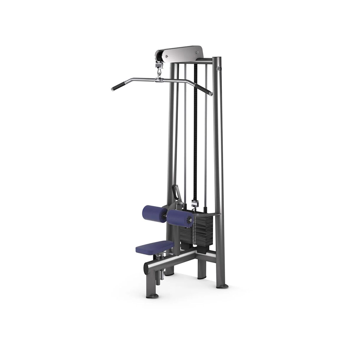 gym80 Sygnum Lat Pull Machine