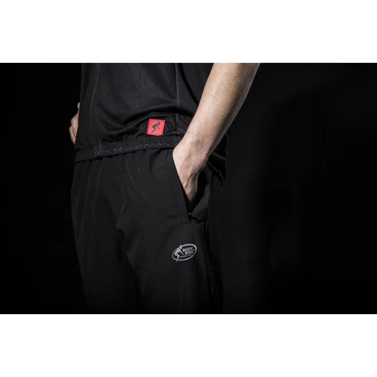 Body Bike Olympus Pants Unisex str. L