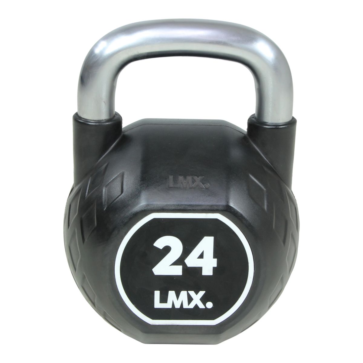 LMX. CPU kettlebell 24 kg