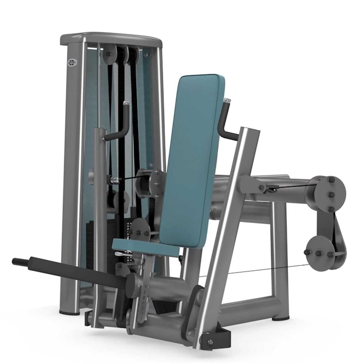 gym80 Sygnum Dual Chest Press