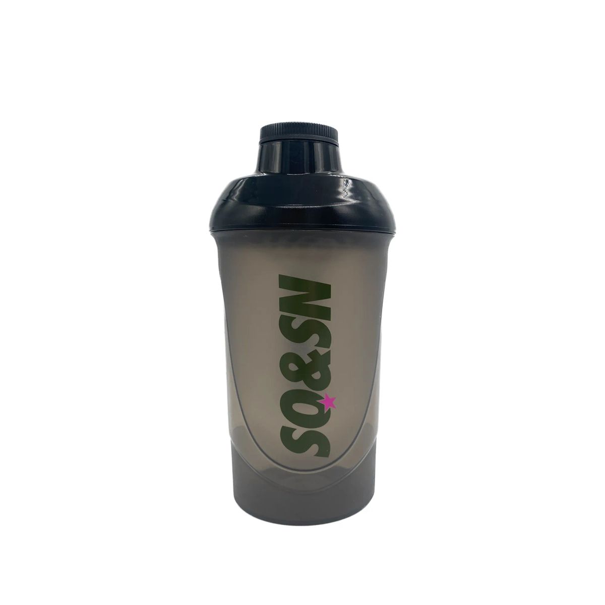 SQ&SN Shaker Sort 600 ml