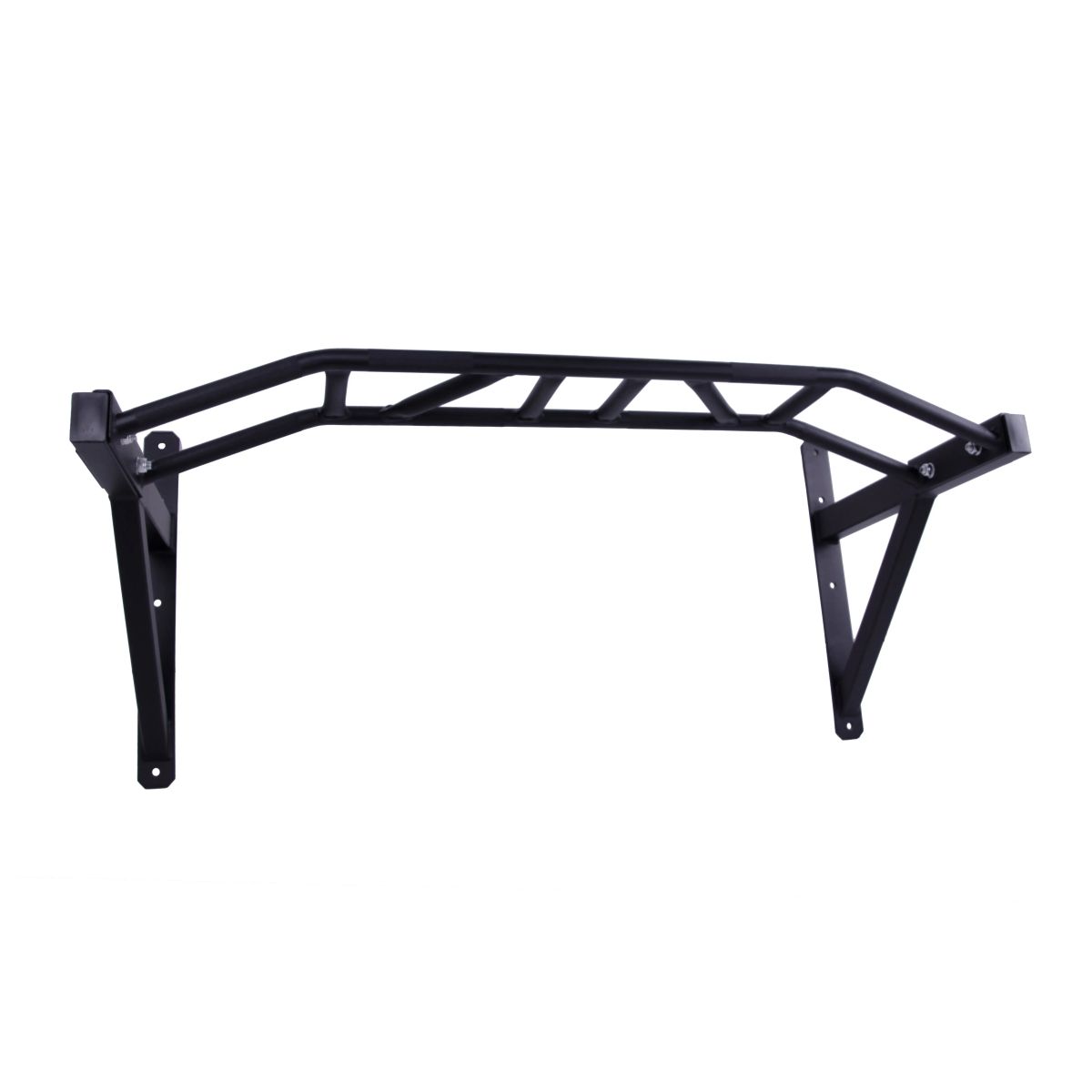 Crossmaxx Multi-Grip Pull-Up Rack Black