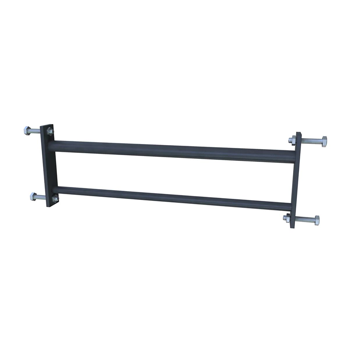 Inter Atletika Standard Beam 102 cm Mat Sort