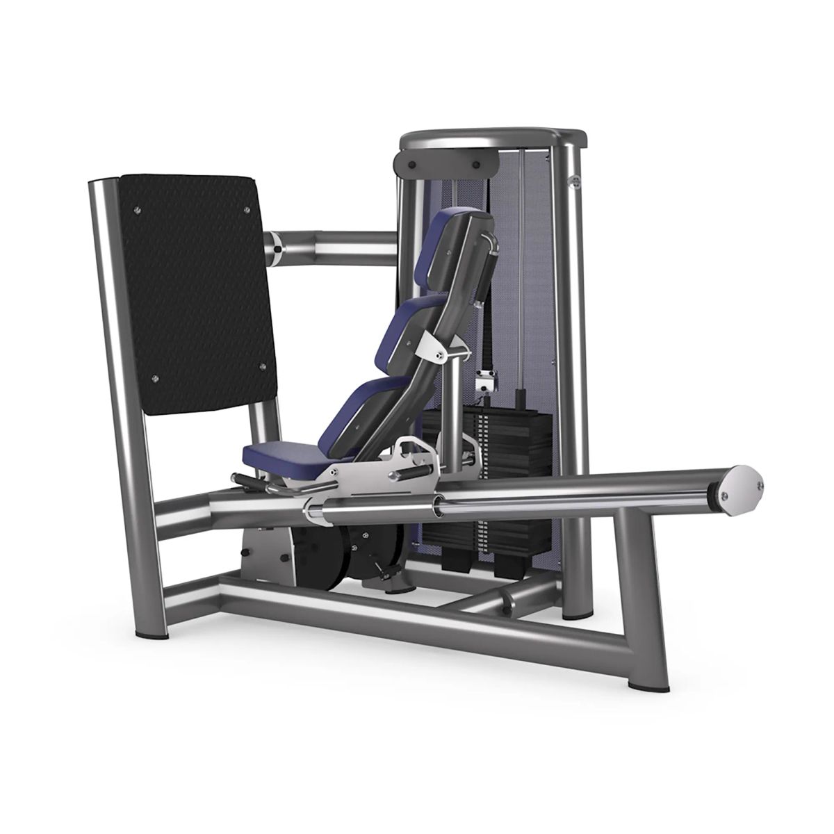 gym80 Sygnum Seated Leg Press