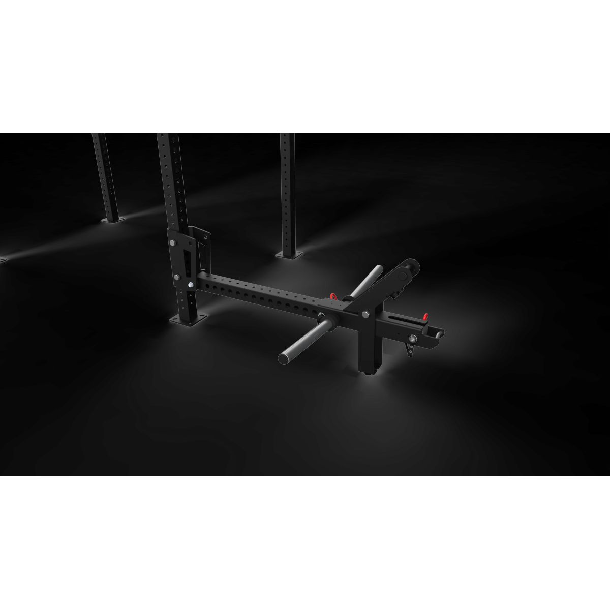 Crossmaxx XL Belt Squat Attachment For Rig