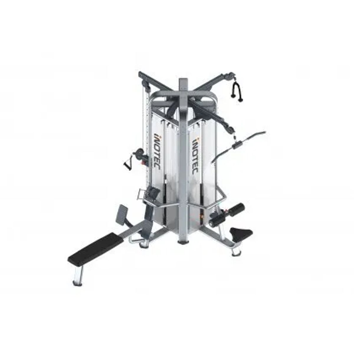 Inotec Functional Line Tower Covers