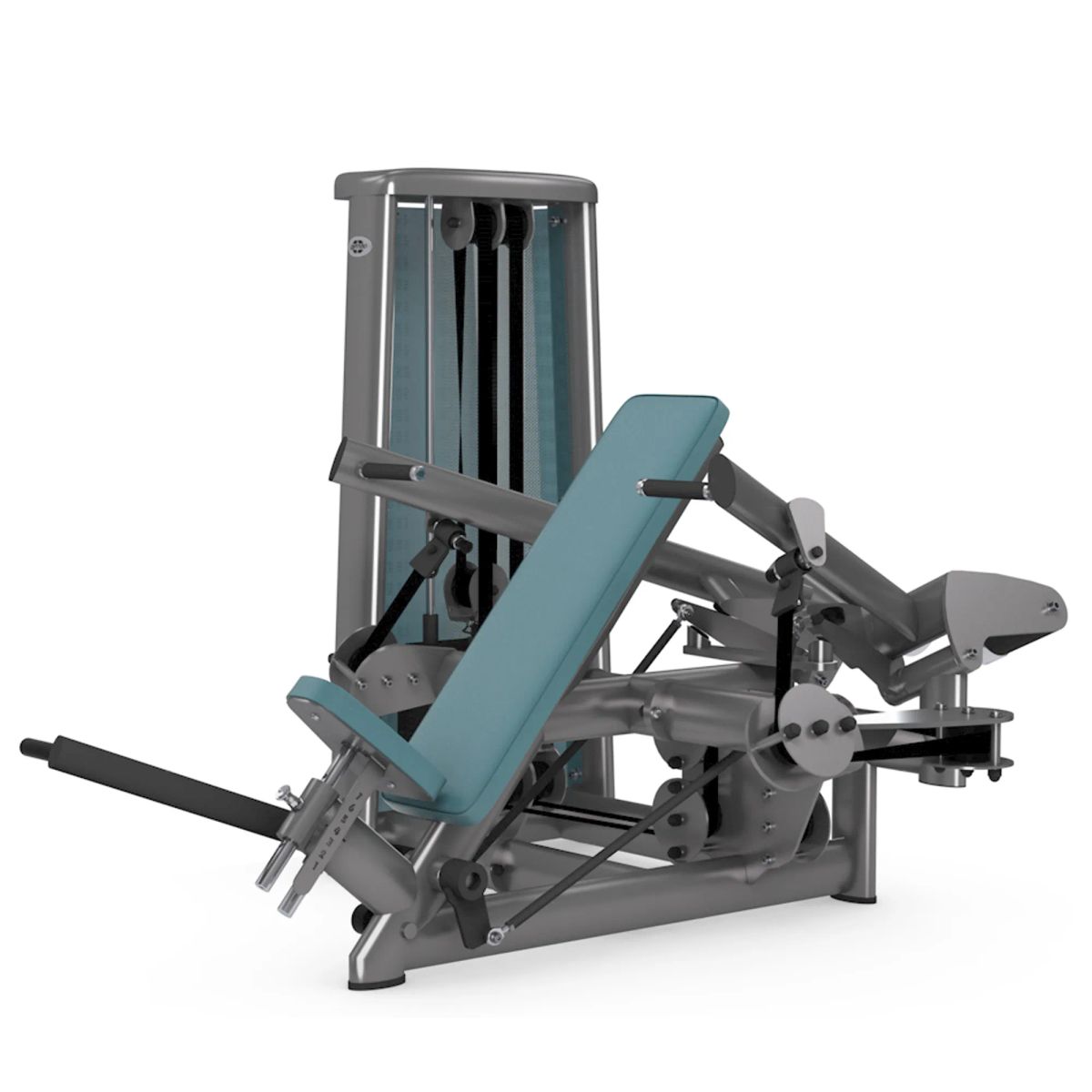 gym80 Sygnum Dual Incline Shoulder Press