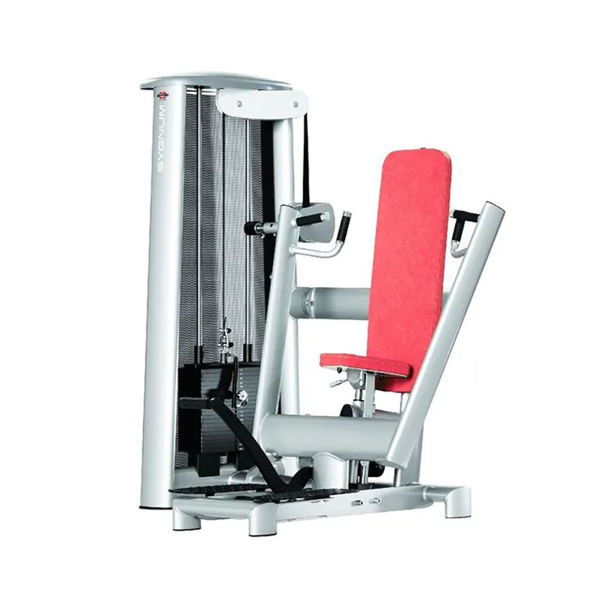 gym80 Sygnum Seated Chest Press