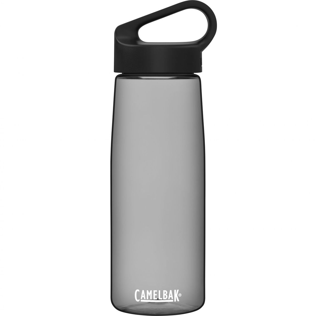 CamelBak Carry Cap, drikkedunk, 0,75L, mørkegrå