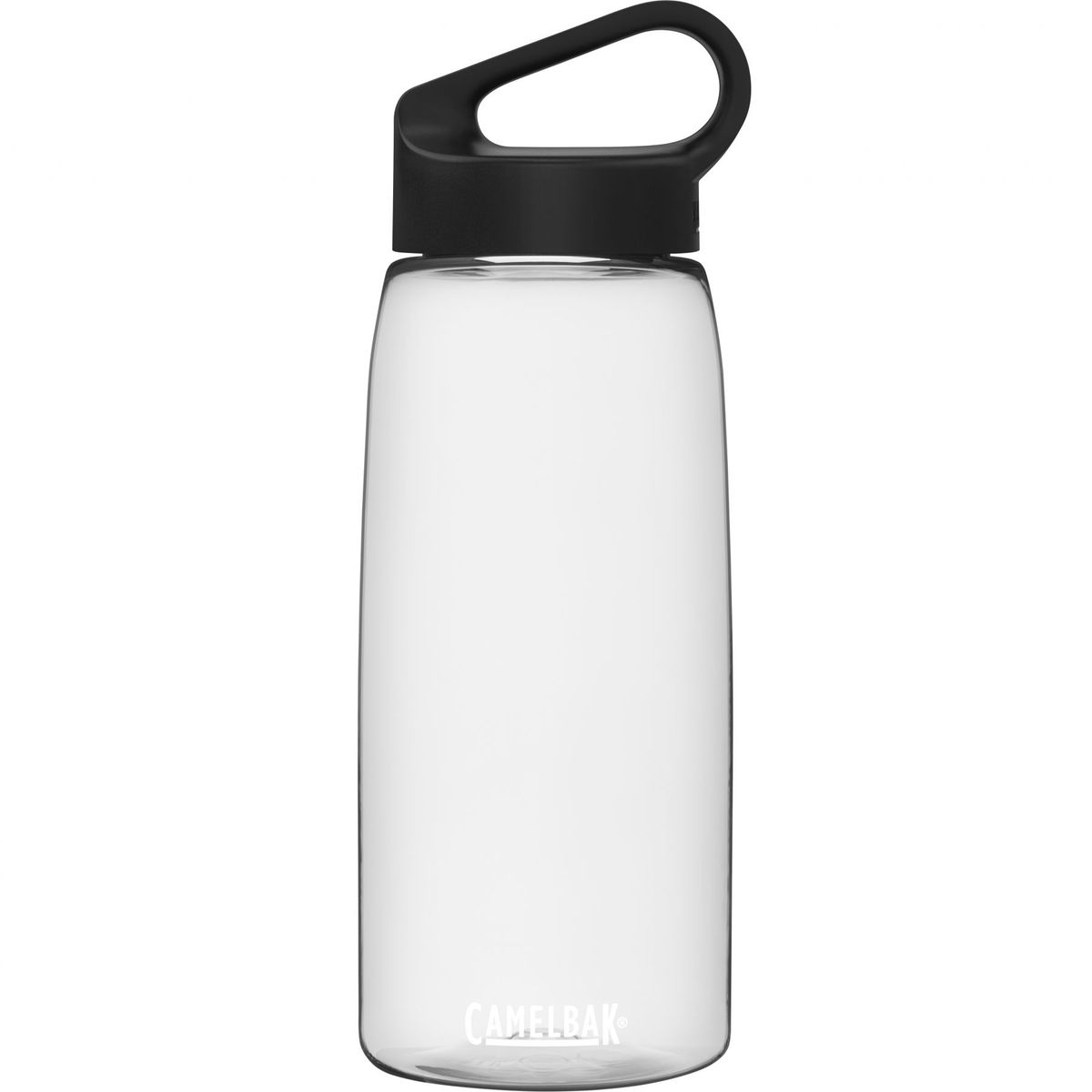 CamelBak Carry Cap, drikkedunk, 1L, transparent