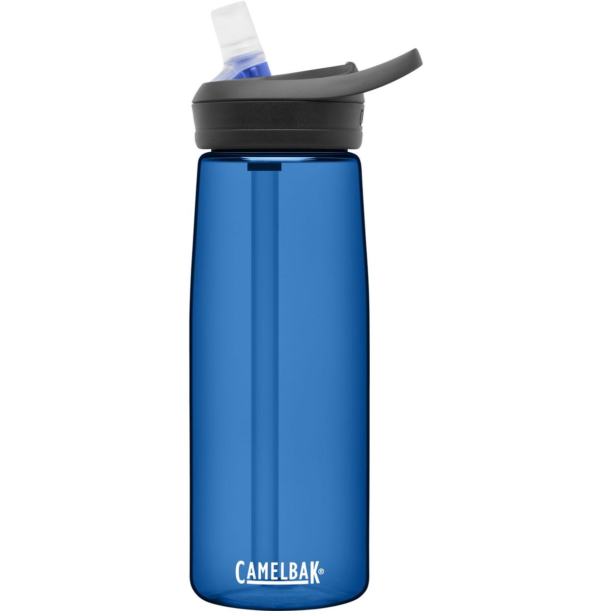 CamelBak Eddy+, drikkedunk, 0,75L, blå