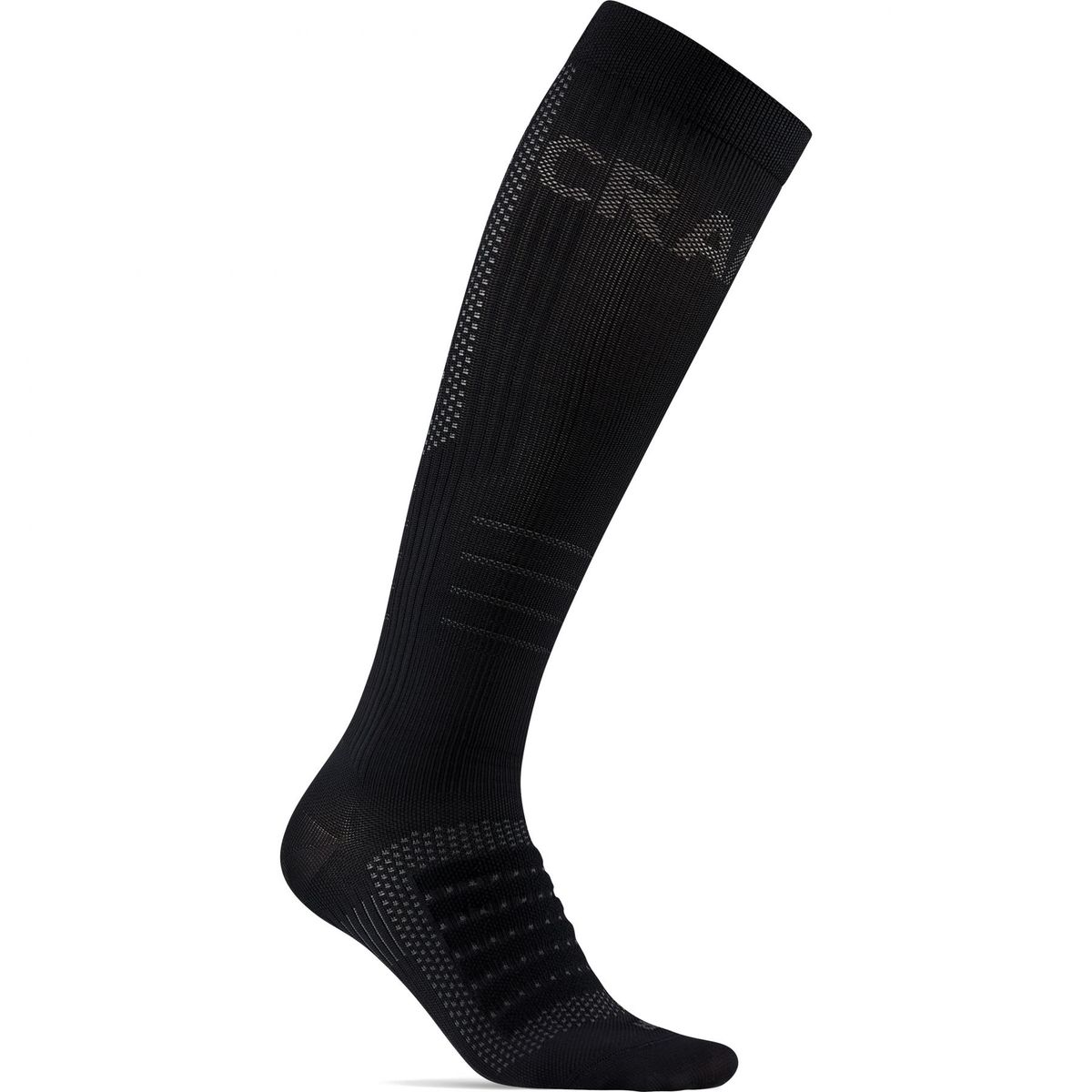 Craft ADV Dry Compression, strømper, sort