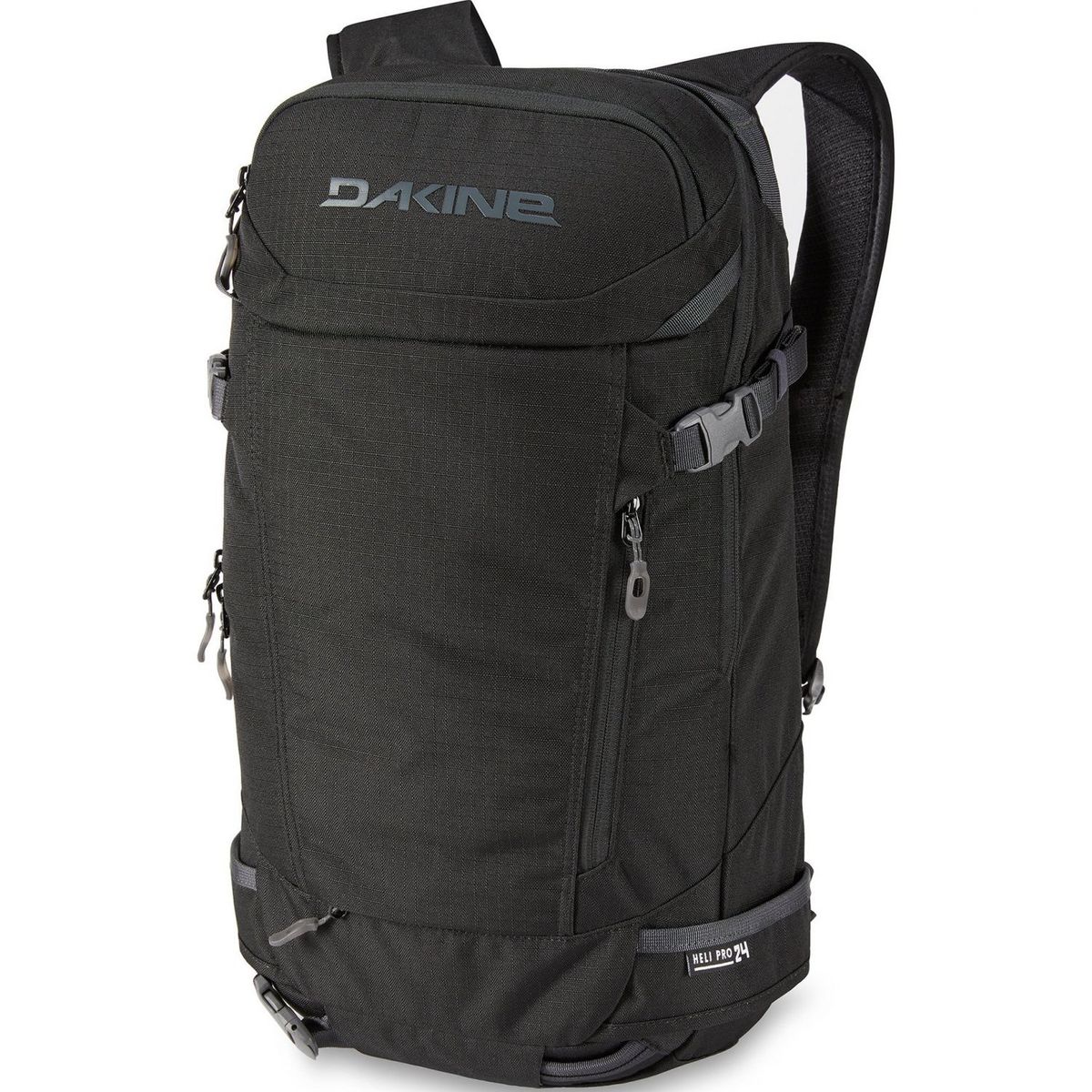 Dakine Heli Pro, 24L, sort