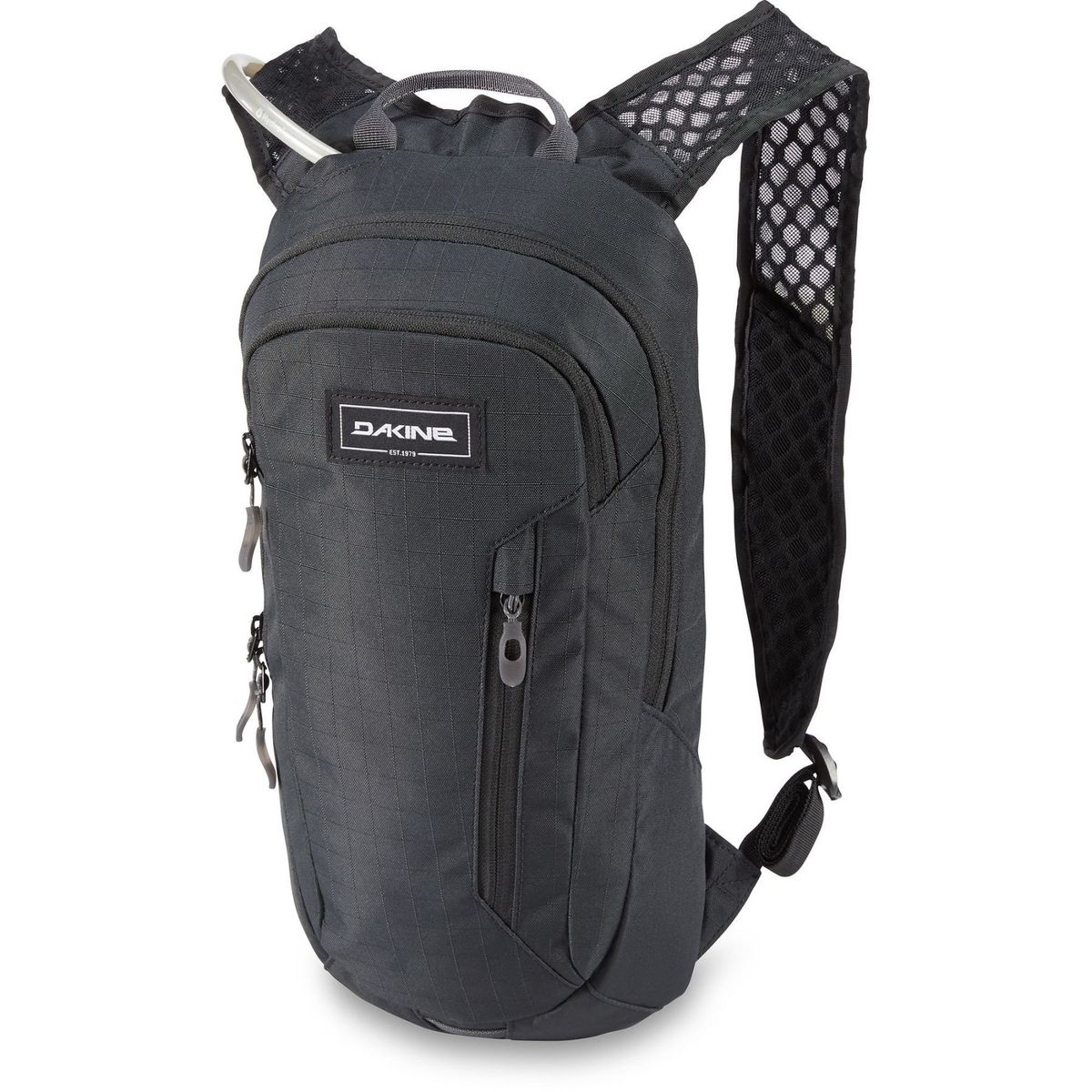 Dakine Shuttle 6L, sort