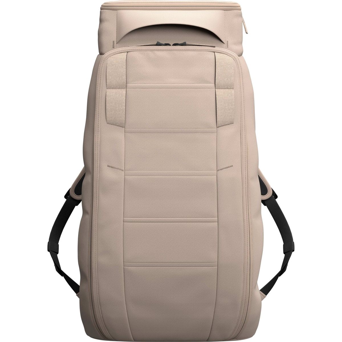 Db Hugger, 30L, rygsæk, fogbow beige