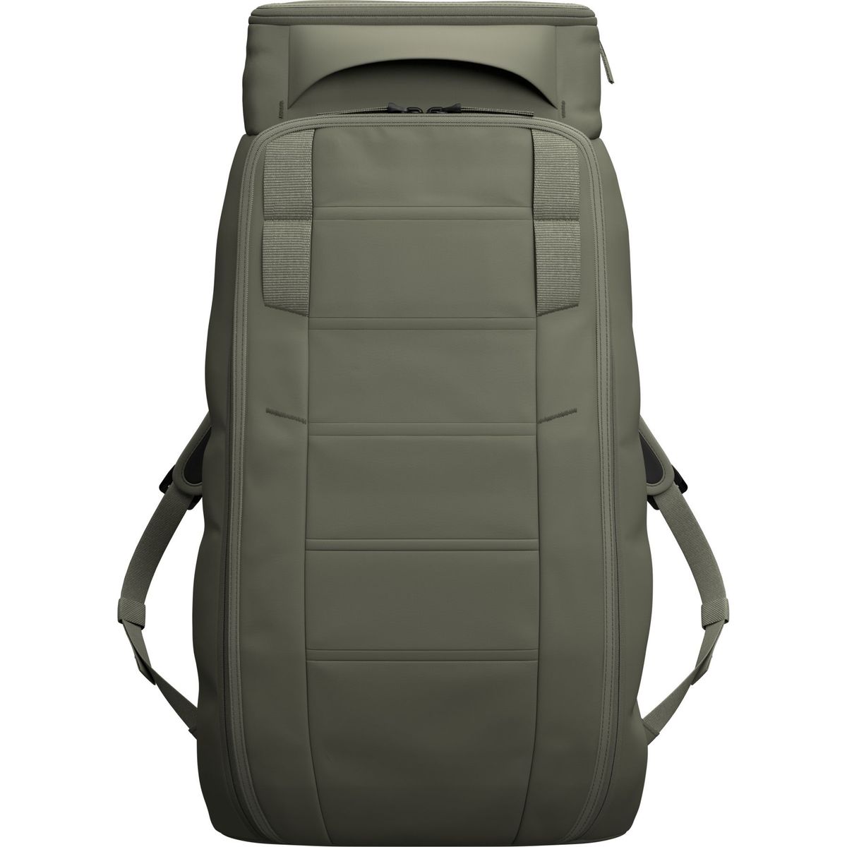 Db Hugger, 30L, rygsæk, moss green