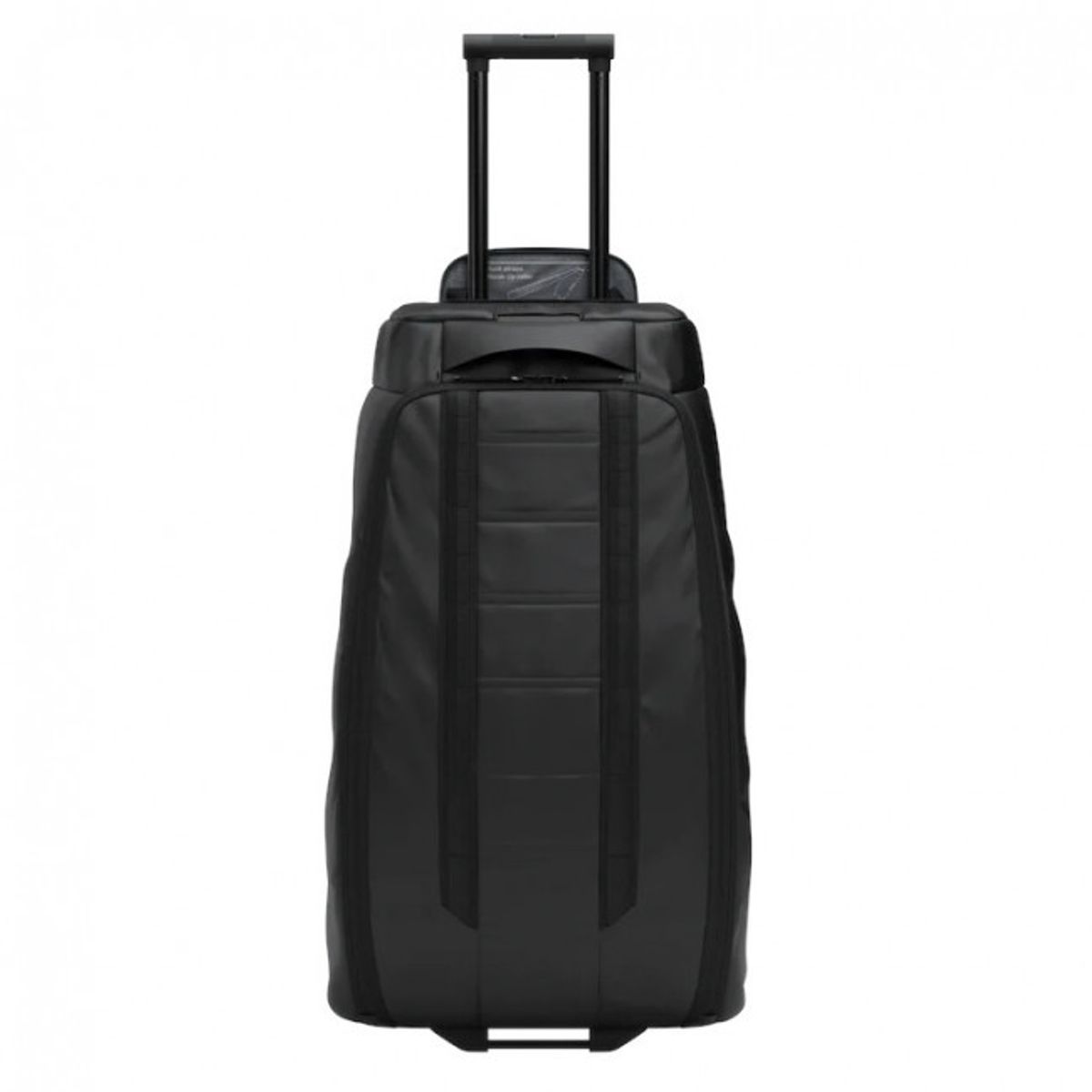 Db Hugger Roller Bag Check-in, 90L, black out