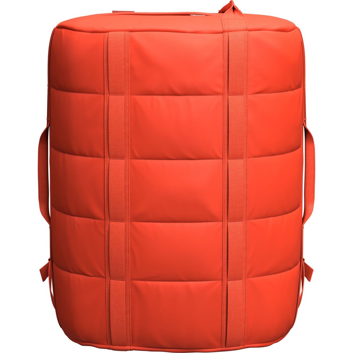 Db Roamer Duffel, 60L, falu red