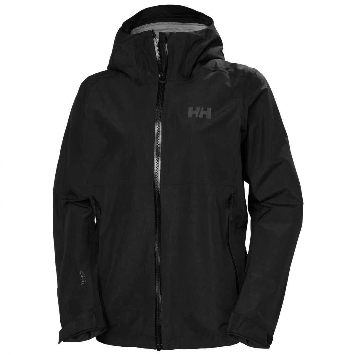 Helly Hansen Blaze 3L, skaljakke, dame, sort