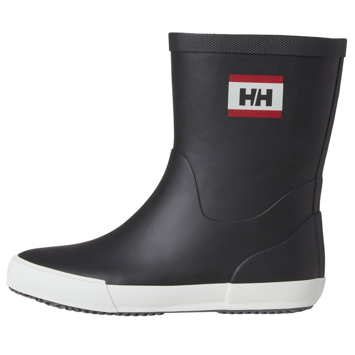 Helly Hansen Nordvik 2, gummistøvler, dame, sort