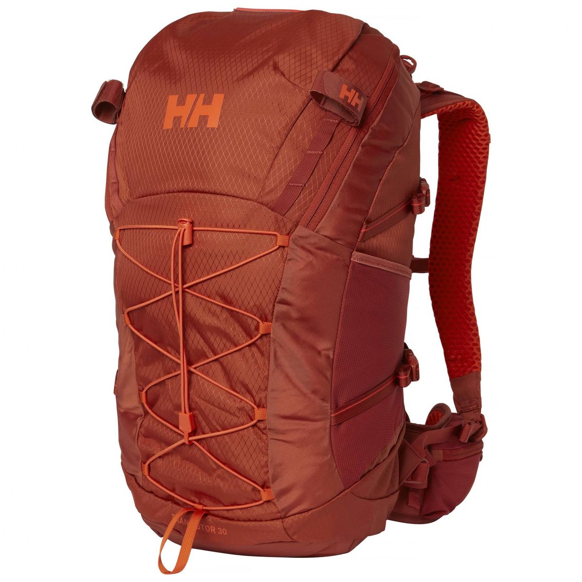 Helly Hansen Transistor, rygsæk, orange