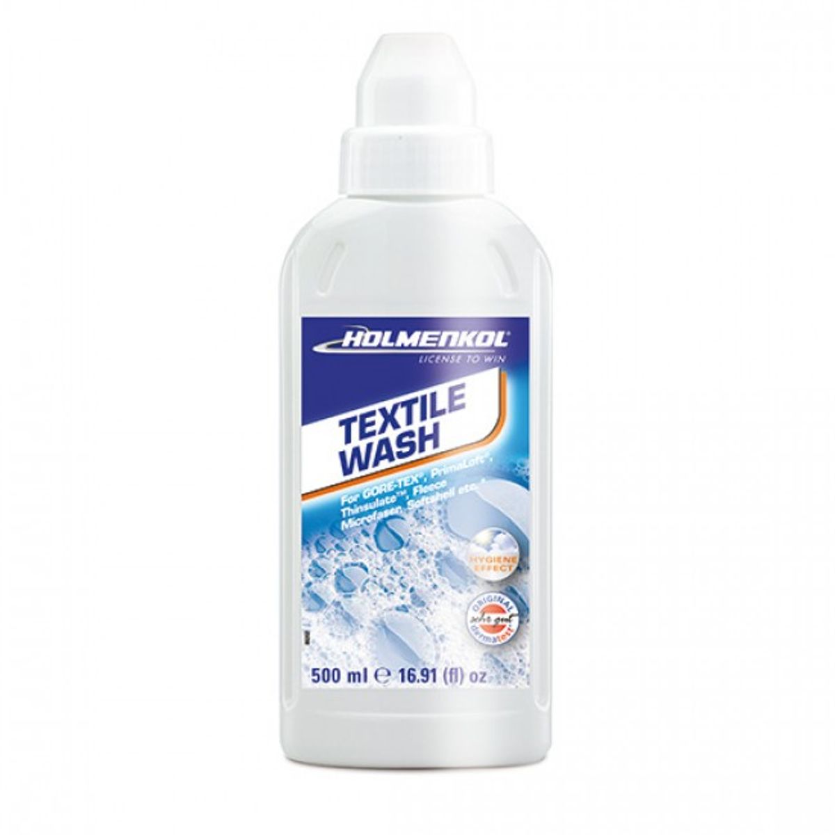 Holmenkol Textile Wash, 500 ml