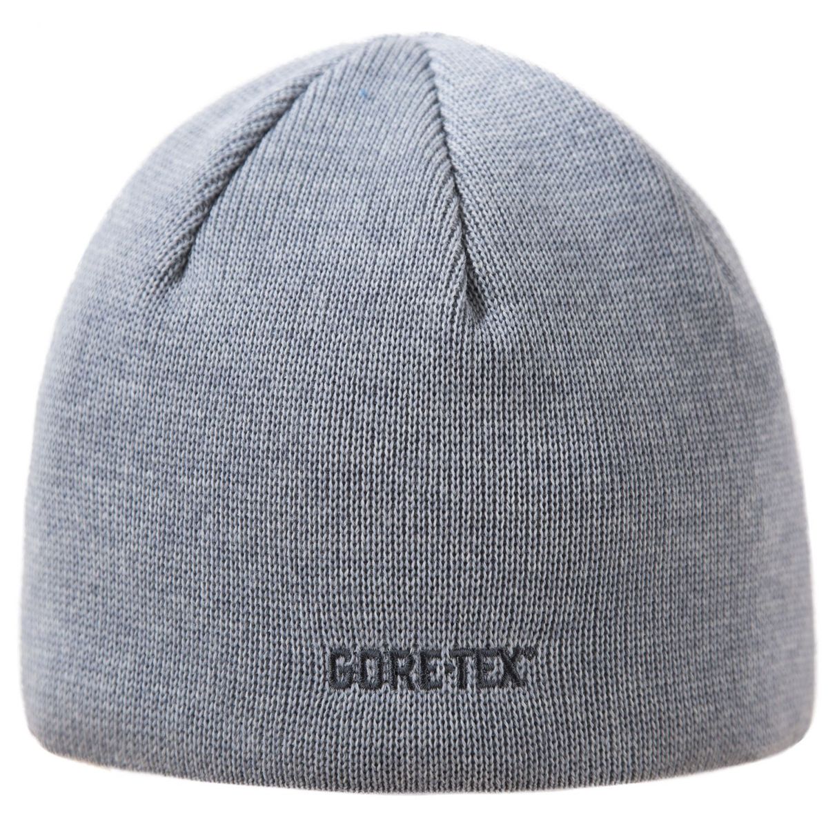 Kama strikhue med Gore-Tex, grå