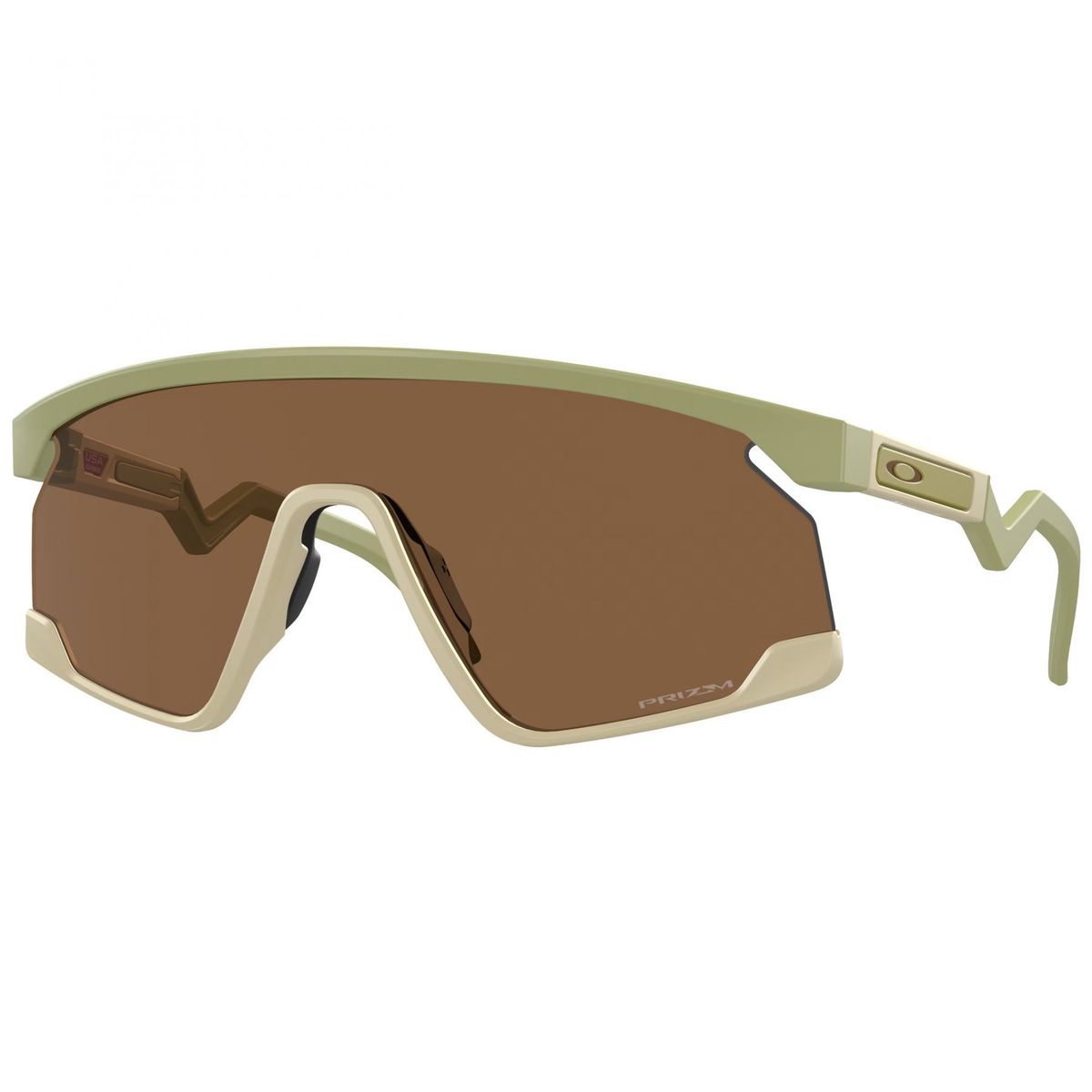 Oakley BXTR, PRIZMâ¢, Matte Fern