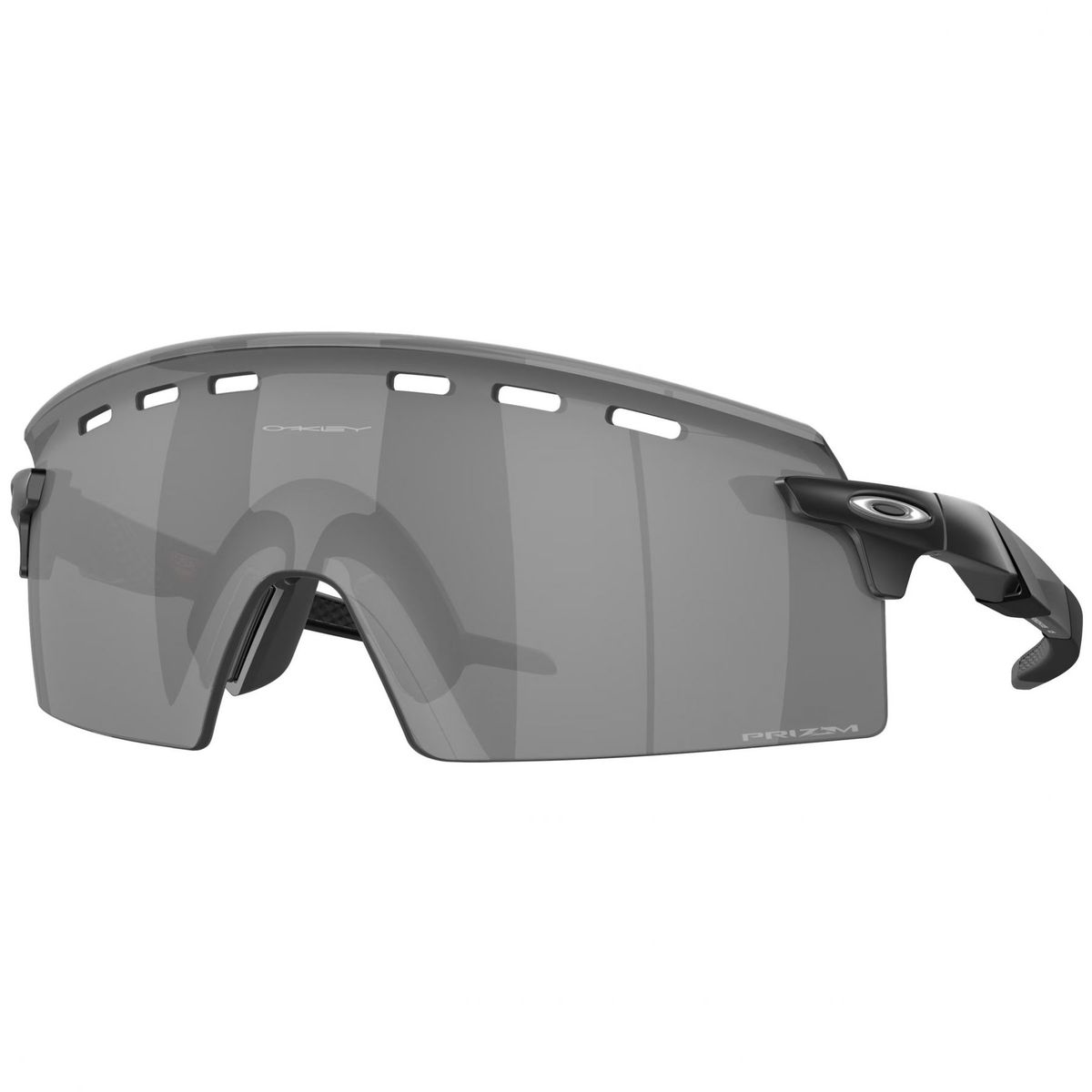 Oakley Encoder Strike, PRIZMâ¢, Matte Black