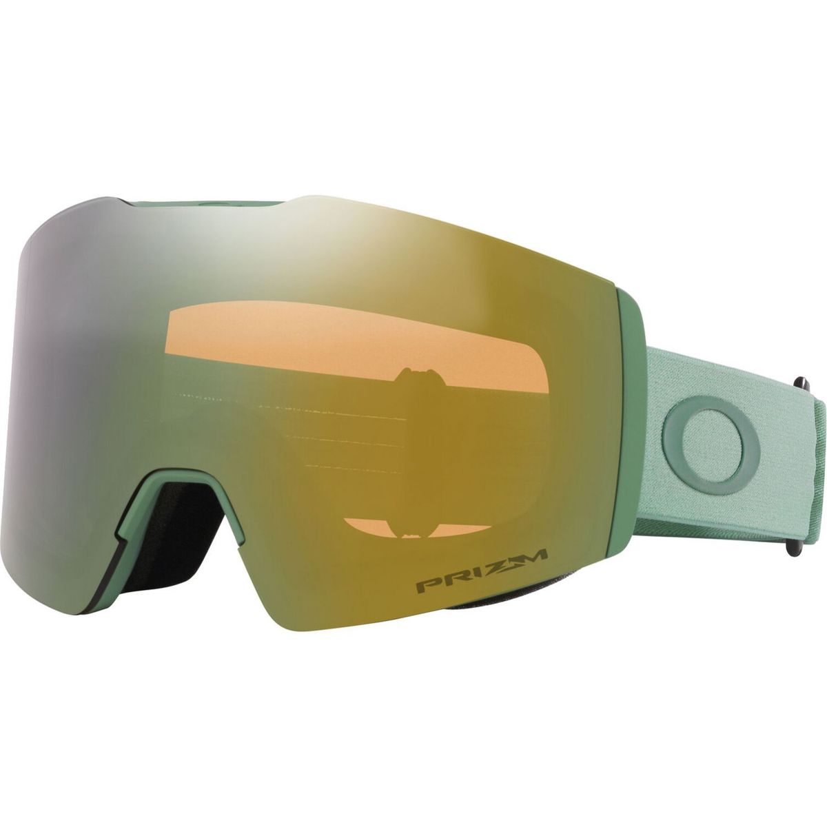 Oakley Fall Line M, PRIZMâ¢, Matte Jade