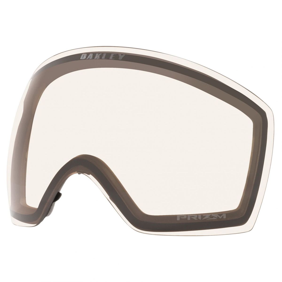 Oakley Flight Deck L, Replacement Lens PRIZMâ¢ Clear