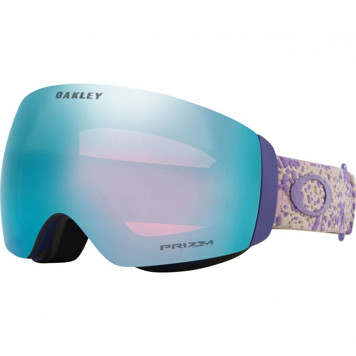 Oakley Flight Deck M, PRIZMâ¢, Lilac Cell