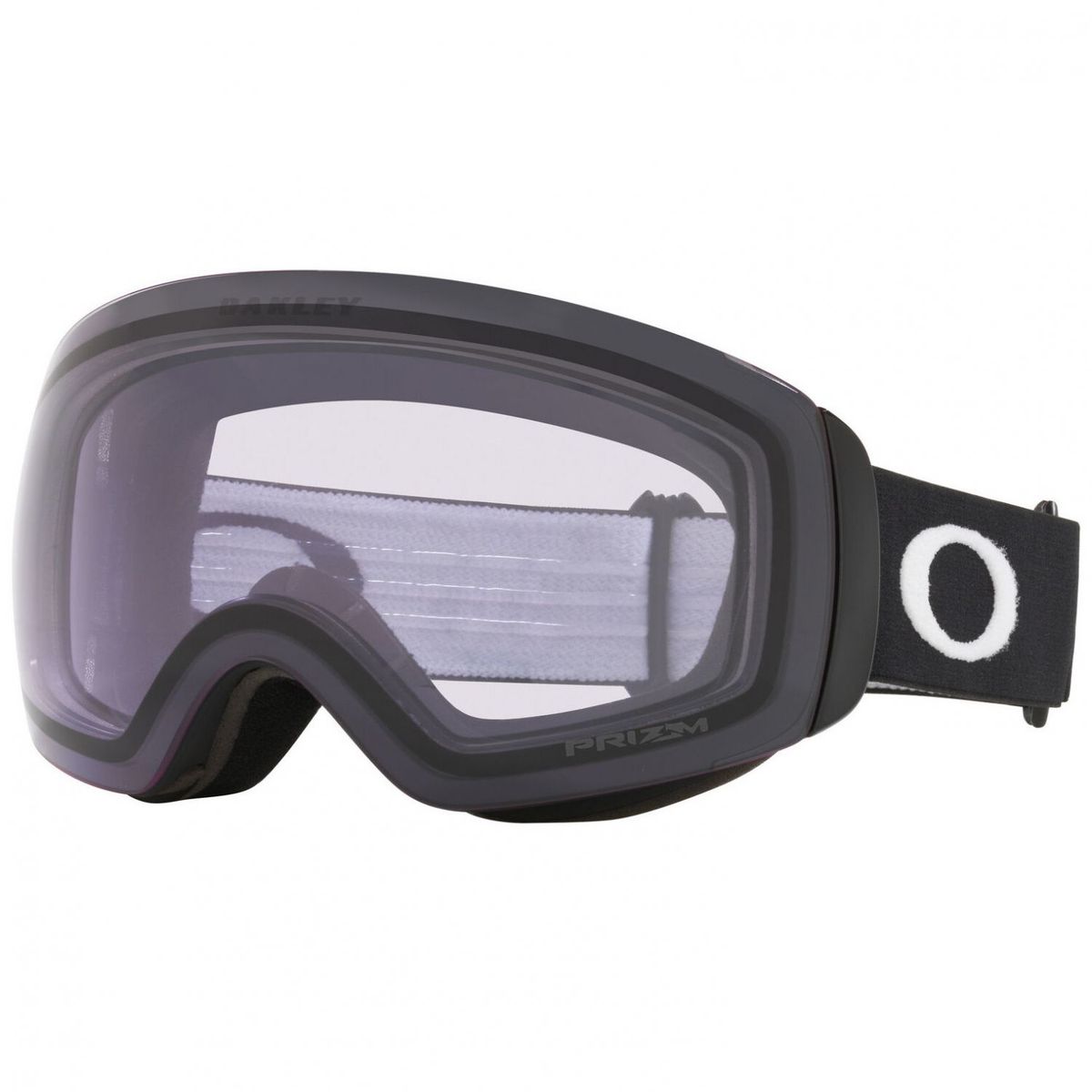 Oakley Flight Deck M, PRIZMâ¢, Matte Black