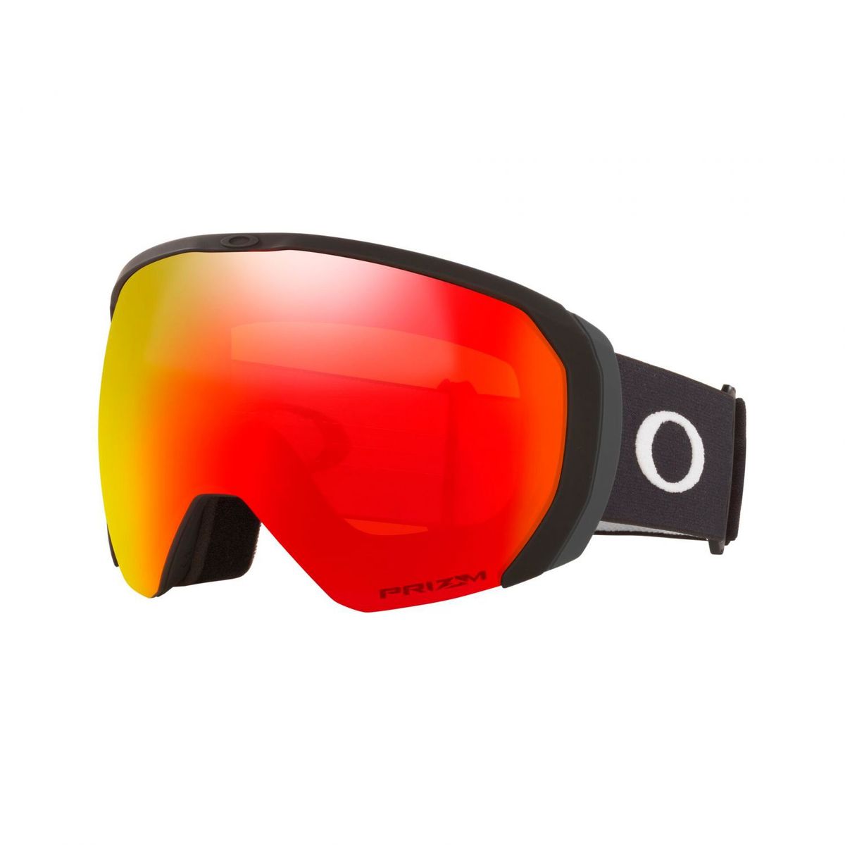 Oakley Flight Path L, PRIZMâ¢, Matte Black