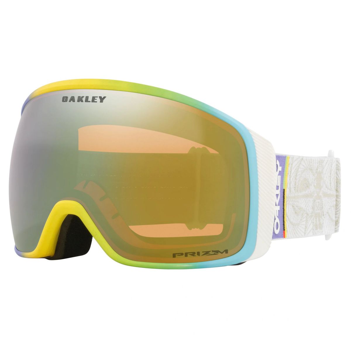 Oakley Flight Tracker L, PRIZMâ¢, Torstein Horgmo Signature