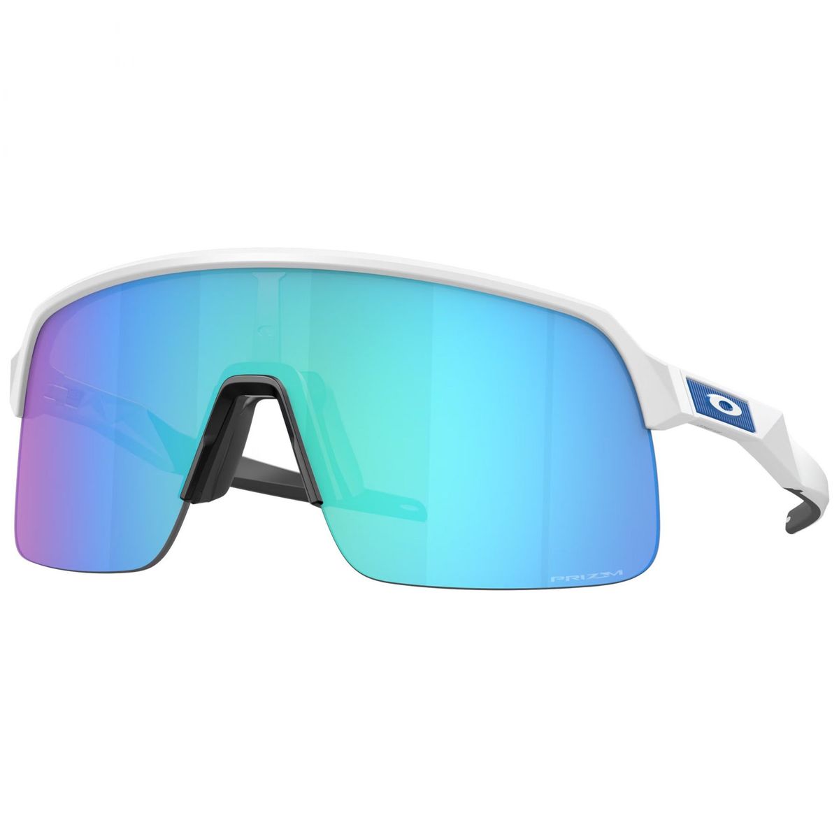 Oakley Sutro Lite, PRIZMâ¢, Matte White