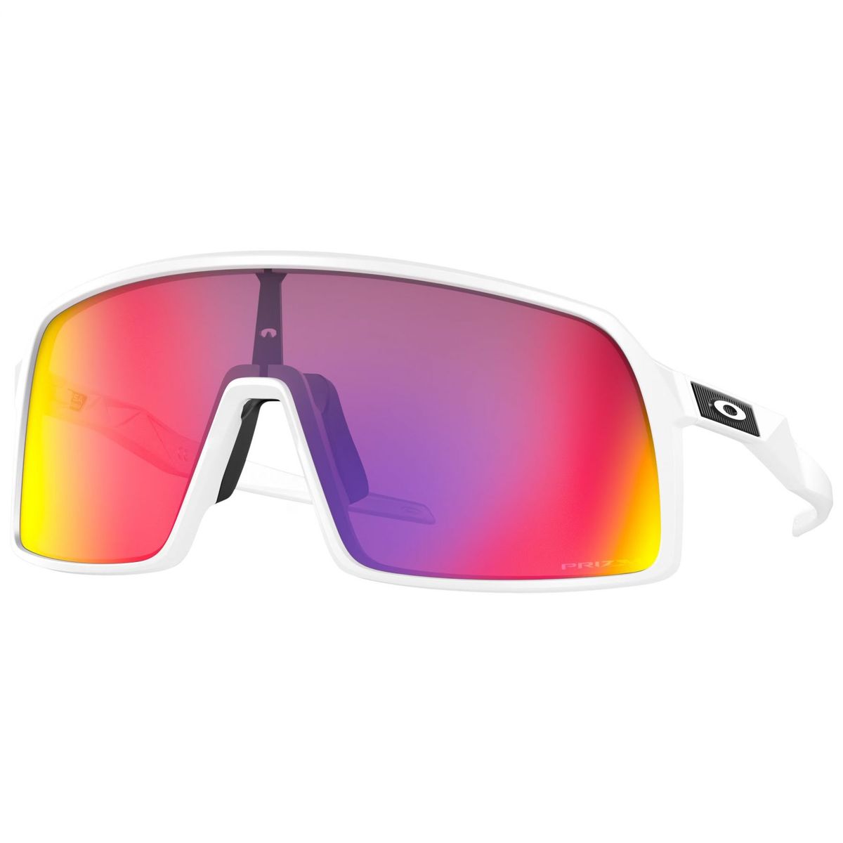 Oakley Sutro, PRIZMâ¢, Matte White