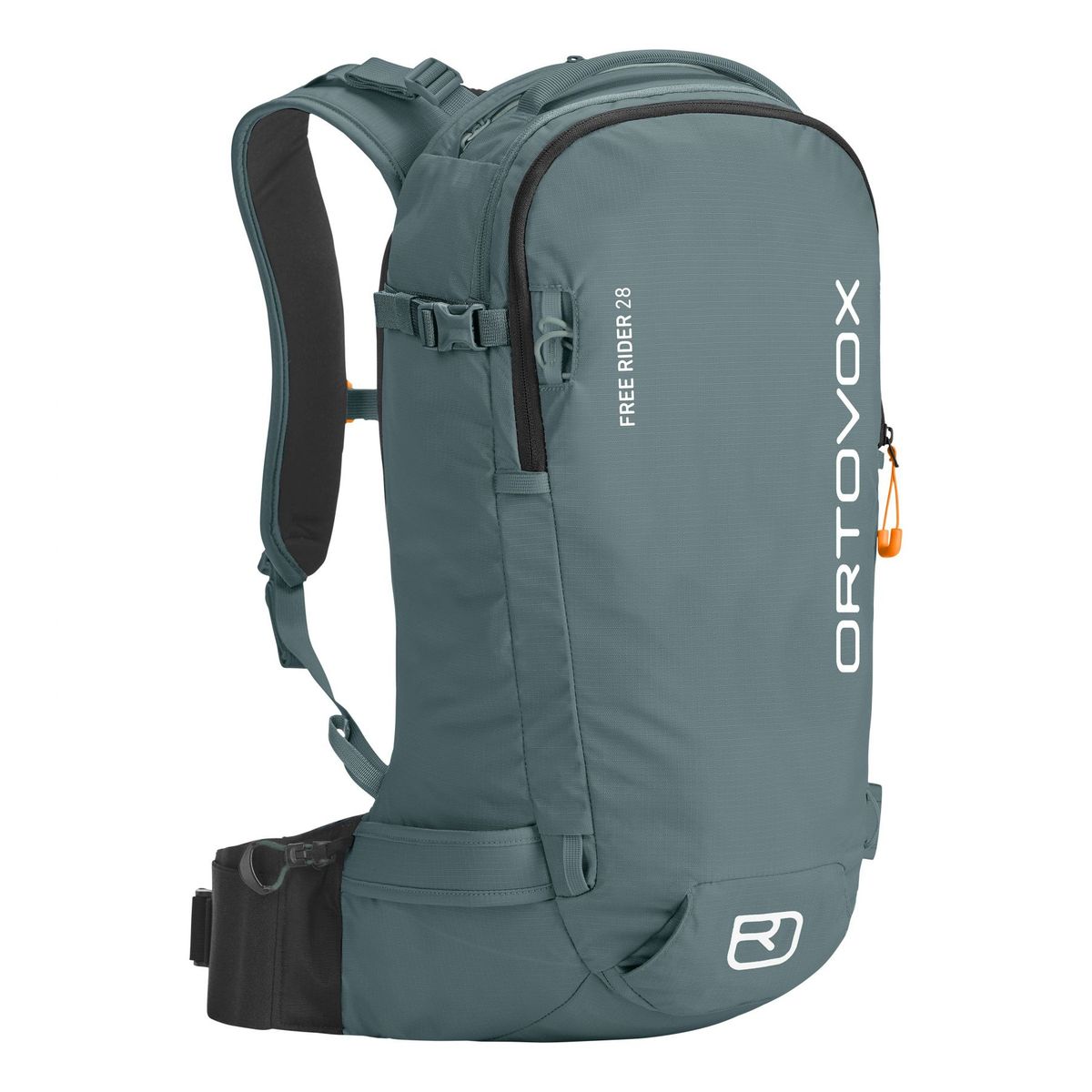 Ortovox Free Rider 28, arctic grey