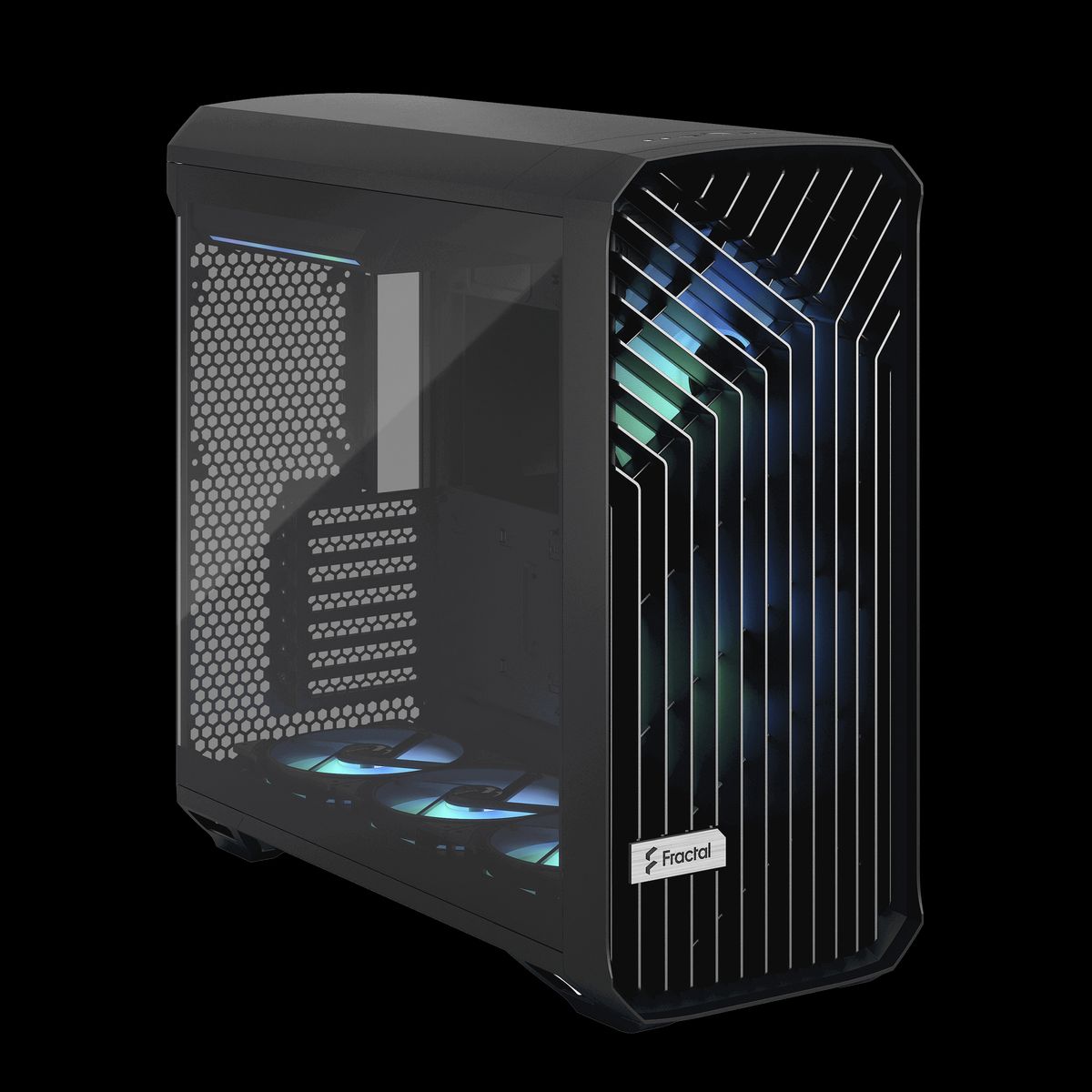 Gamer Barbarian Intel RTX 4070 TI Super GAMING PC