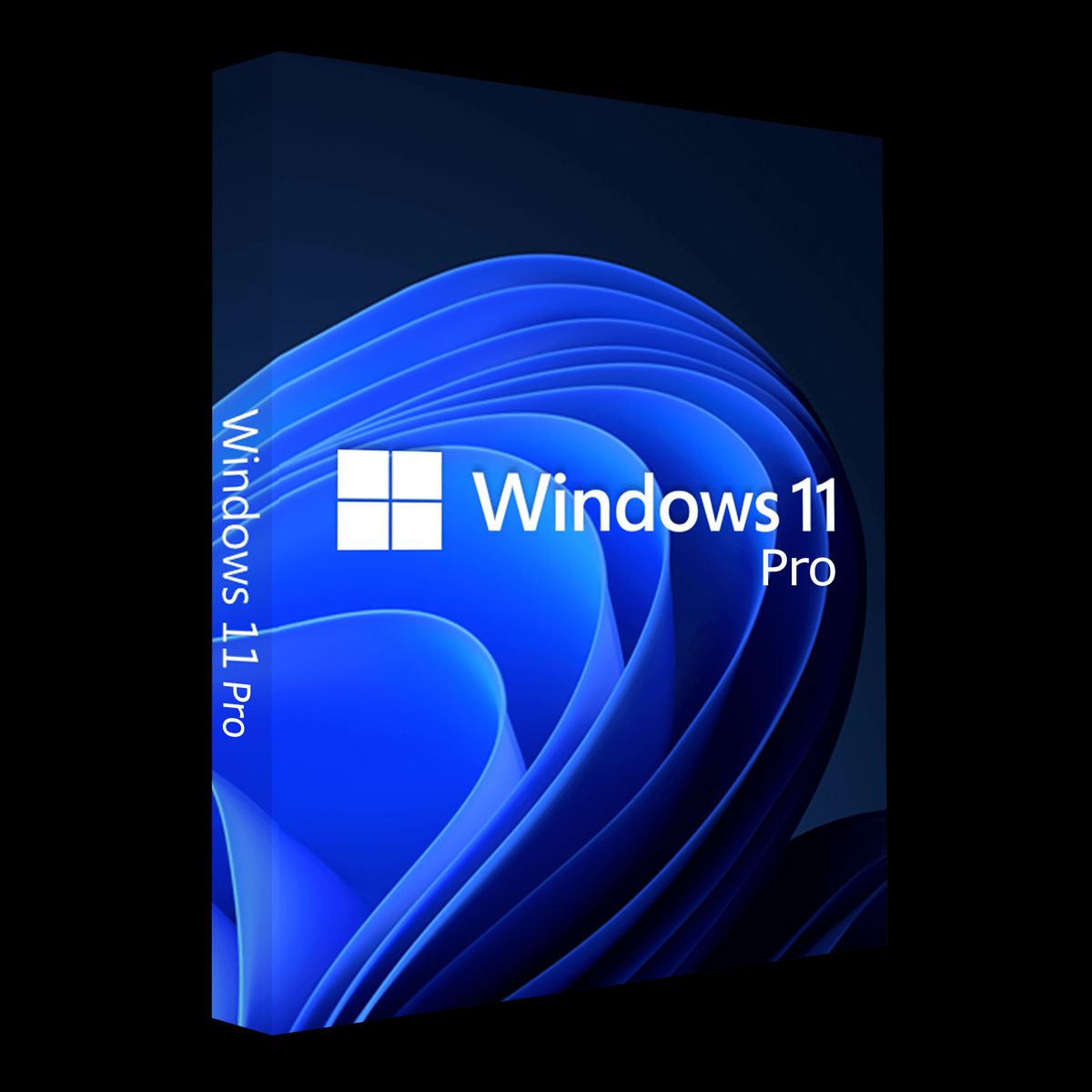 Windows 11 Professionel Digital Licens ESD