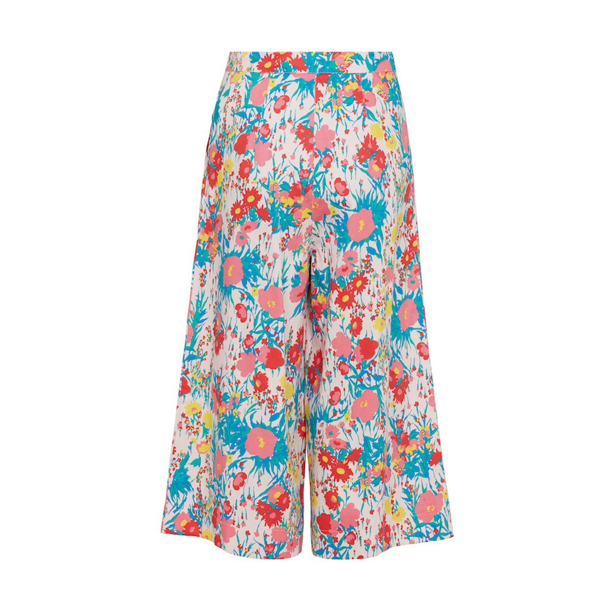 LILLIAN CULOTTES | PEOPLE TREE - XS