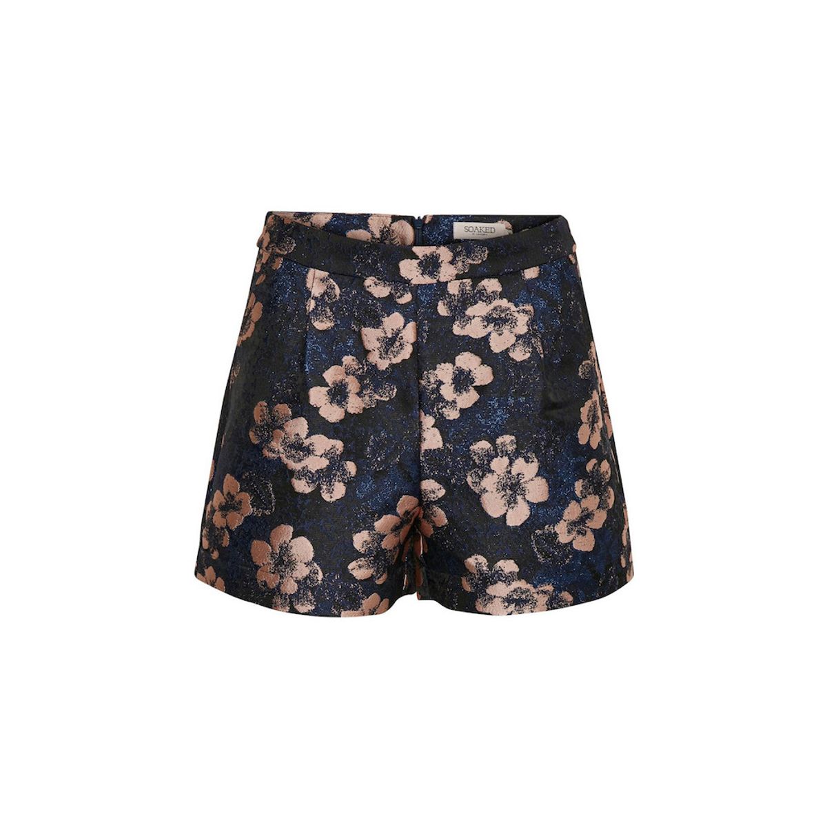 Soaked in Luxury | Ailey Shorts - L