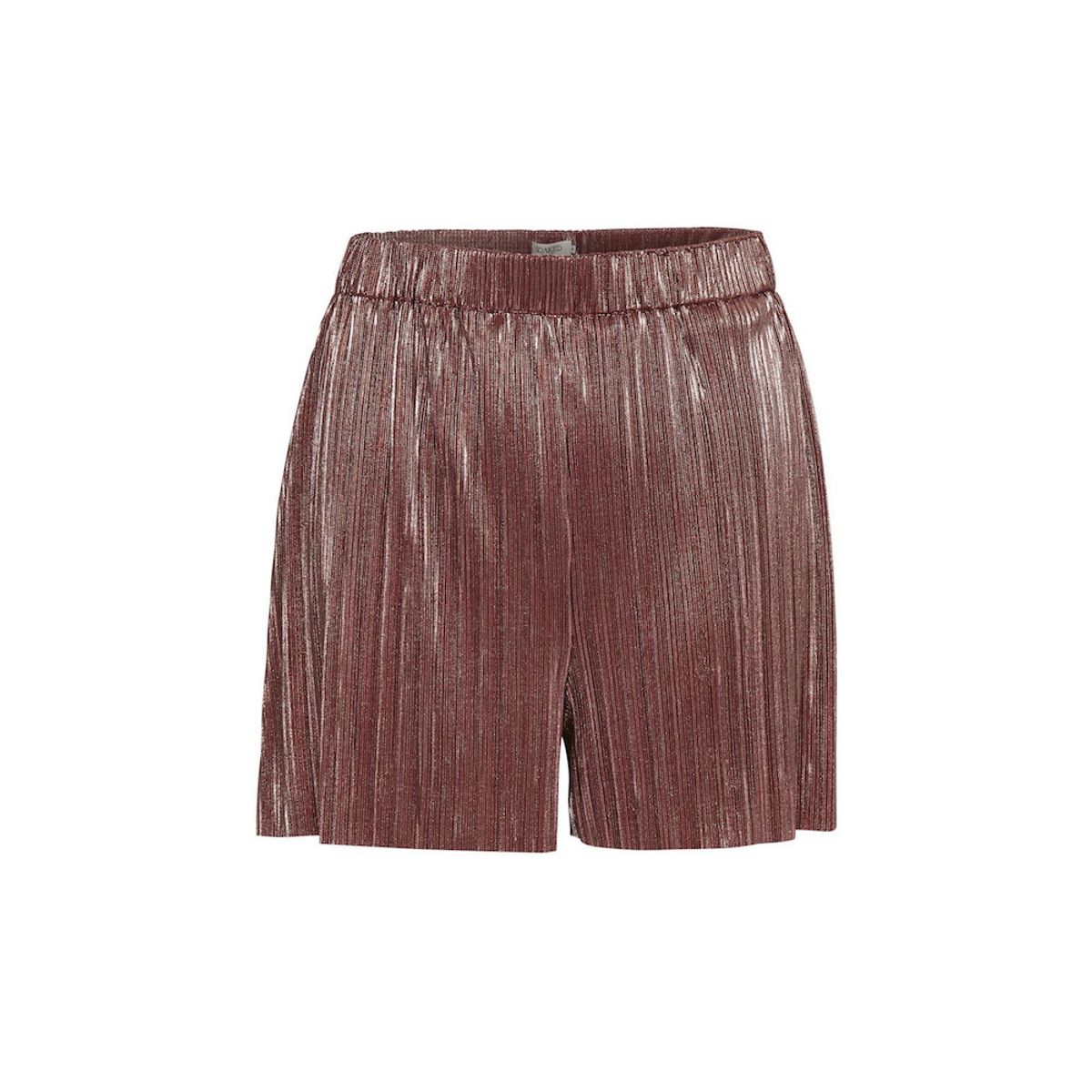 Soaked in Luxury | Zahra Shorts - XL