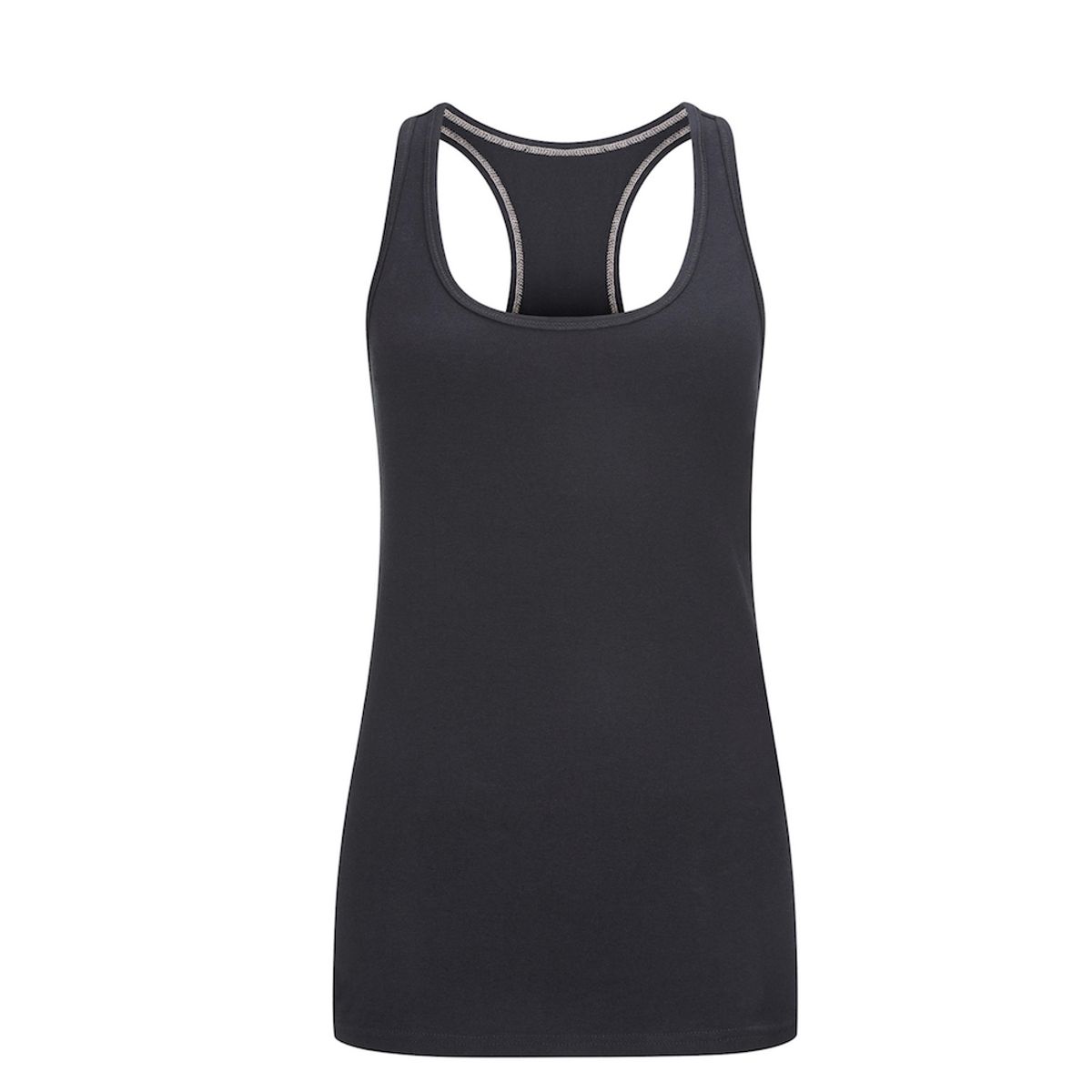 Yoga Vest | People Tree - XL