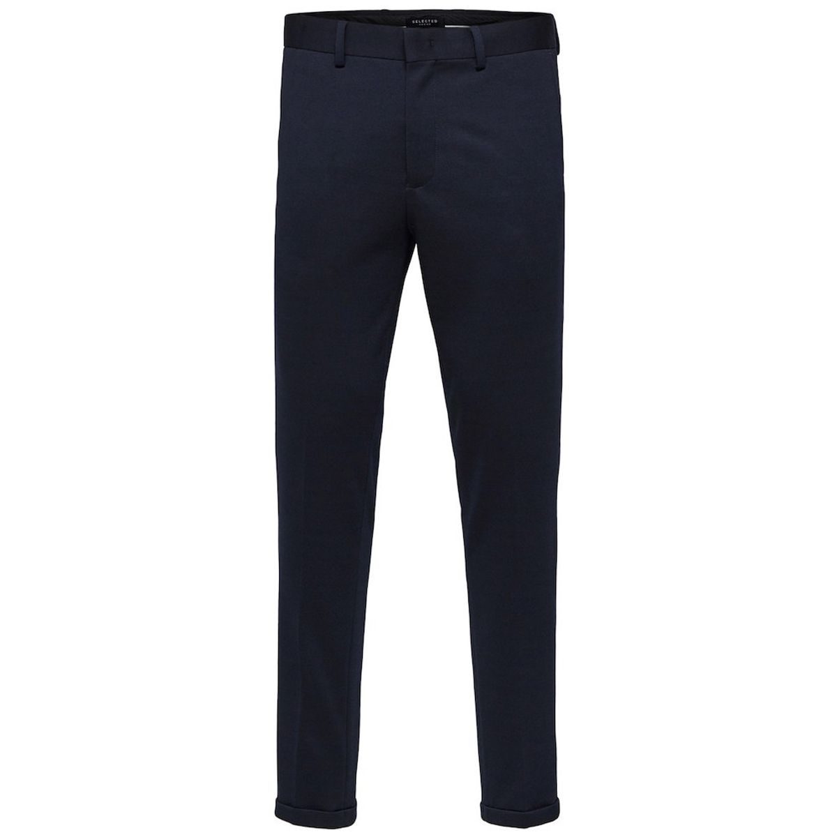 Selected Homme | Skinny Jersey Pants blue - XL