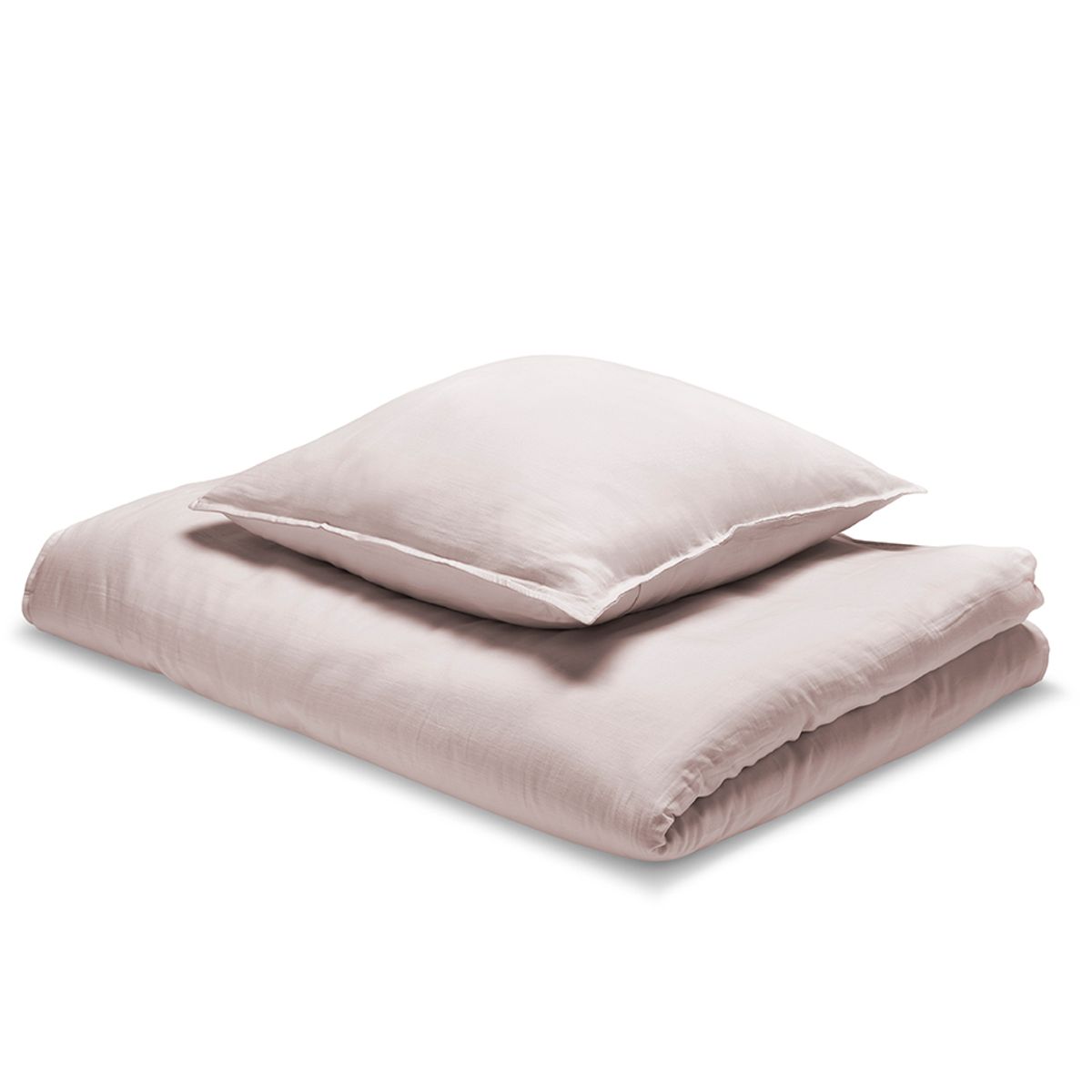 Cocoon Company Sengesæt Flamingo Pink - 240×220