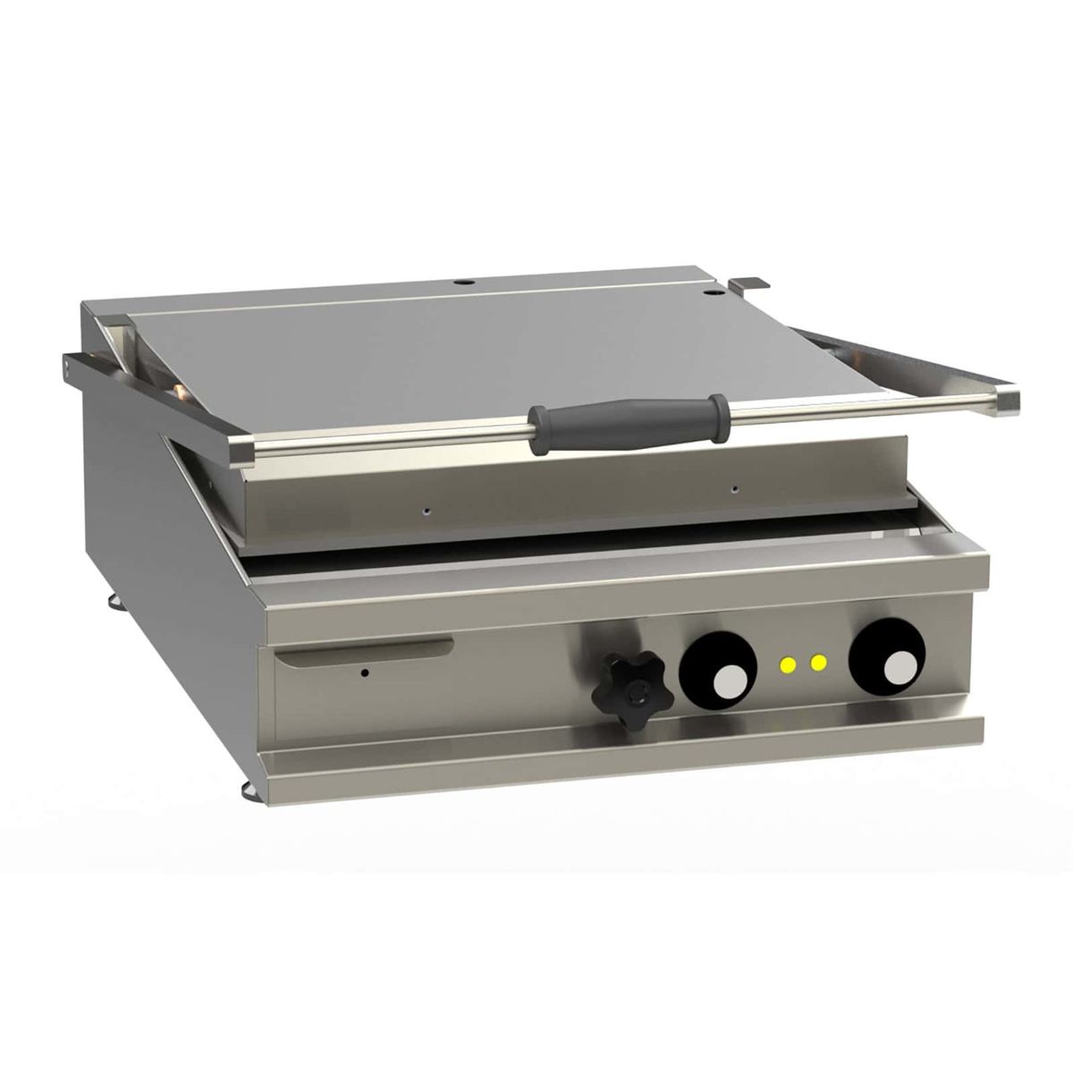 FKI - Clamshell grill Folieholder