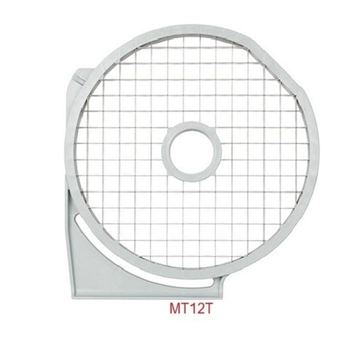 Terninge skive 12x12mm