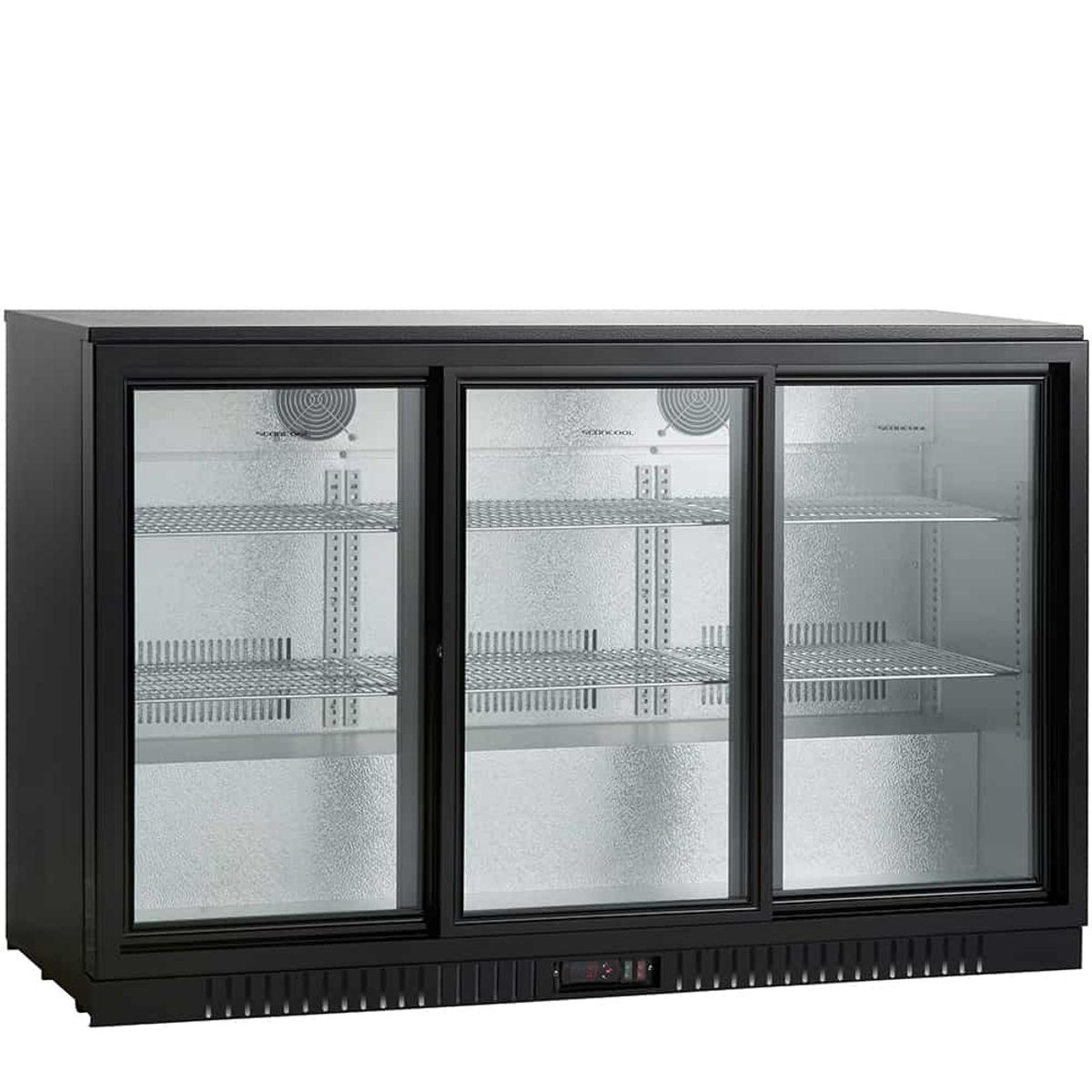 Backbar - SC 311 SLE