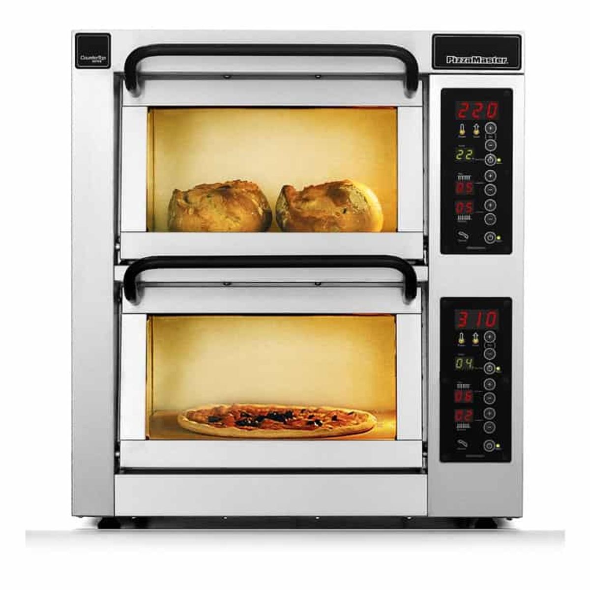 Pizzamaster Countertop PM402ED